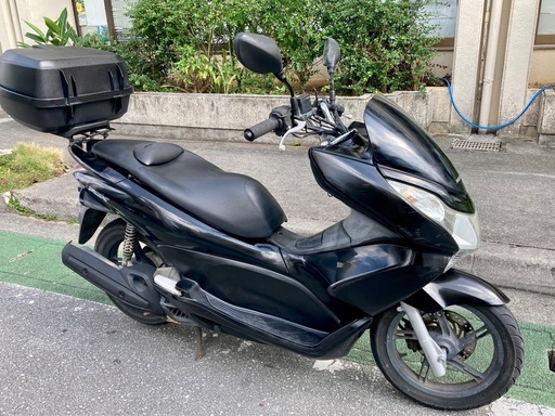 ホンダPCX125★JF28