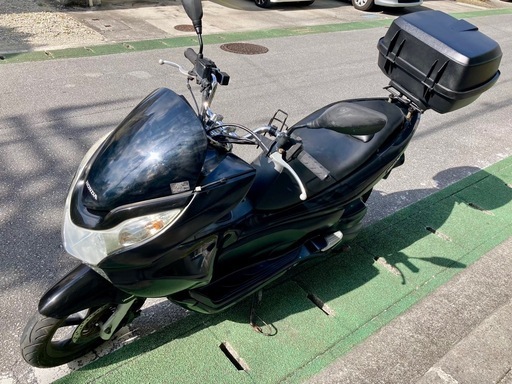 ホンダPCX125★JF28