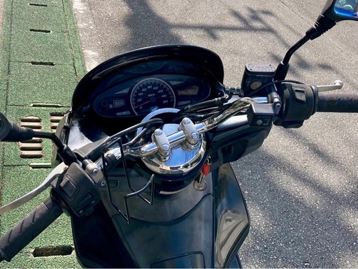 ホンダPCX125★JF28