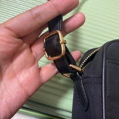 メゾンドフルール ミニショルダーバッグの画像