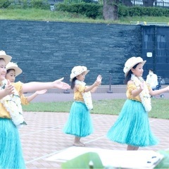 3/7・21(土）🌺笑顔でおどるケイキフラ🌈の画像