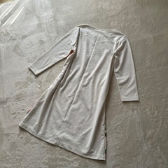 花柄ワンピース　PART2 BY JUNKO SHIMADAの画像