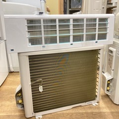 【トレファク高槻店】安心の1年間保証！取りに来られる方限定！TOSHIBA（東芝）の壁掛けエアコンのご紹介です！の画像