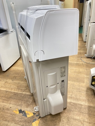 【トレファク高槻店】安心の1年間保証！取りに来られる方限定！TOSHIBA（東芝）の壁掛けエアコンのご紹介です！