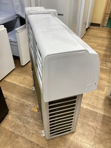 【トレファク高槻店】安心の1年間保証！取りに来られる方限定！TOSHIBA（東芝）の壁掛けエアコンのご紹介です！