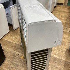 【トレファク高槻店】安心の1年間保証！取りに来られる方限定！TOSHIBA（東芝）の壁掛けエアコンのご紹介です！の画像