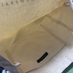 トートバッグの画像