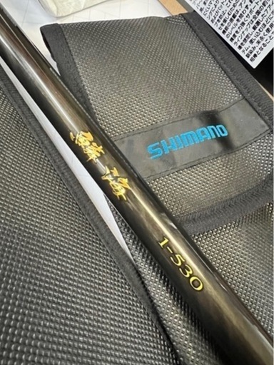 ♦︎SHIMANO 鱗海 新品破格♦︎