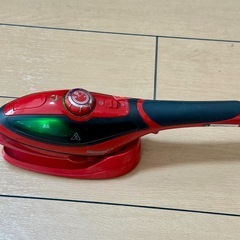 スチームアイロンの画像