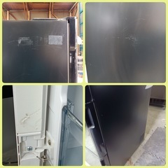 八7016【HITACHI】2018年製 冷凍冷蔵庫 735Lの画像