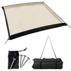 ピクニックマットの画像