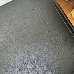 BOWFLEX 可変式ダンベル 24キロ　トレーニングベンチセットの画像