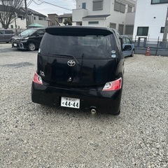 トヨタ bB 2006年式 － すぐ乗れます！の画像