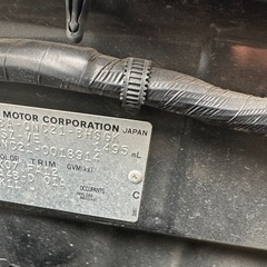 トヨタ bB 2006年式 － すぐ乗れます！の画像