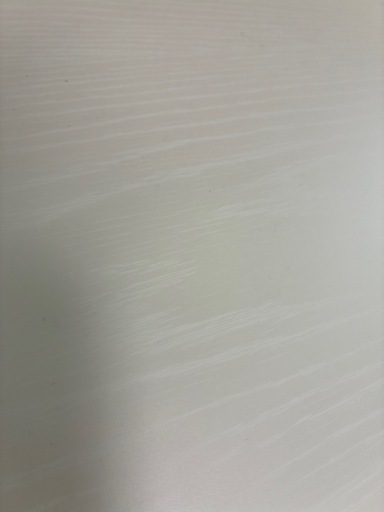 ワークデスク ホワイト