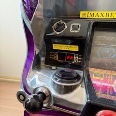 バジリスク2 甲賀忍法帖 バジリスク 実機　家庭用電源 パチスロの画像