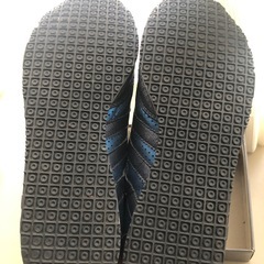 アディダスのGLX OGシューズの画像