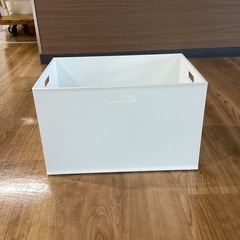 小物入れ【町田市再生家具】0304Aの画像
