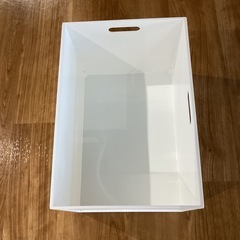 小物入れ【町田市再生家具】0304Aの画像