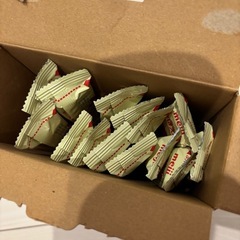 ミルク　キューブの画像