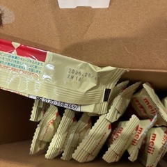 ミルク　キューブの画像