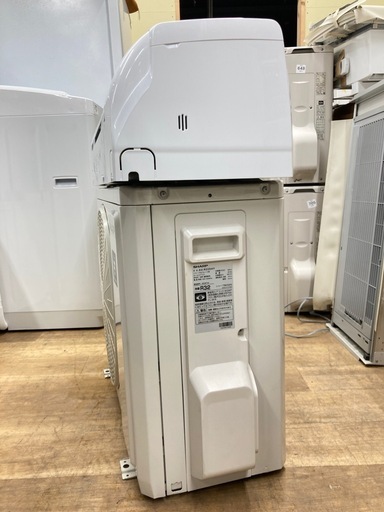 【トレファク高槻店】安心の1年間保証！取りに来られる方限定！SHARP（シャープ）の壁掛けエアコンのご紹介です！