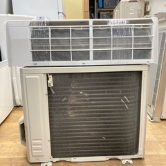 【トレファク高槻店】安心の1年間保証！取りに来られる方限定！SHARP（シャープ）の壁掛けエアコンのご紹介です！の画像