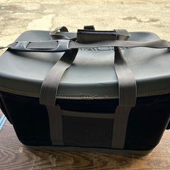 ダイワ　Daiwaプロバイザー　クールバッグ　磯バッグの画像