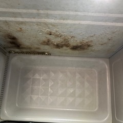 電子レンジの画像