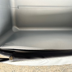 ダイワ　Daiwaプロバイザー　クールバッグ　磯バッグの画像