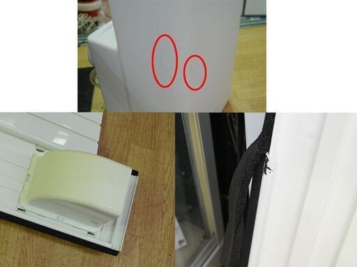 アイリスオーヤマ ポータブルクーラー IPA-2823G 2023年製 7～10畳 動作確認済み 冷風 除湿 送風 エアコン 札幌市 