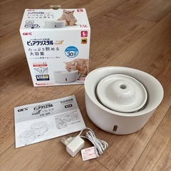 ネコの飼育グッズいりませんか？(1)の画像