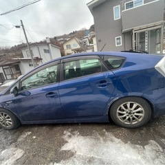 下げたらかっこいい‼️ 30プリウス前期‼️の画像