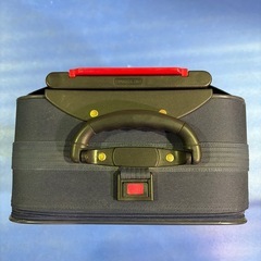 NXTキャリーケース  紺色 の画像