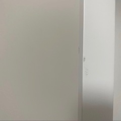 【購入者決定済】姿鏡の画像