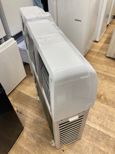 【トレファク高槻店】安心の1年間保証！取りに来られる方限定！TOSHIBA（東芝）の壁掛けエアコンのご紹介です！