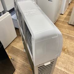 【トレファク高槻店】安心の1年間保証！取りに来られる方限定！TOSHIBA（東芝）の壁掛けエアコンのご紹介です！の画像