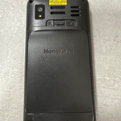 Honeywell ScanPal EDA51 業務用ハンディターミナル1台の画像