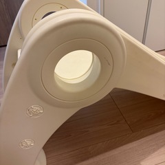 【無料】折りたたみ滑り台の画像