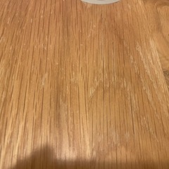 サイドテーブル(充電可)の画像