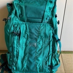 MILLET   ミレー　ルカン　35l リュック　REQUIN35の画像
