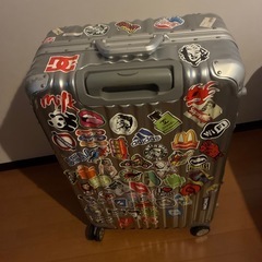 キャリーケース