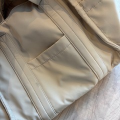 ワークマン　マザーズバッグの画像