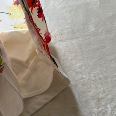 花柄ワンピース　PART2 BY JUNKO SHIMADAの画像