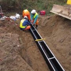 【富山県利賀ダム建設】多能工スタッフ40名募集 宿舎無料／平日食事無料／日勤20日分最低保証ありの画像