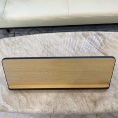 【3月末まで限定】マガジンラック 1段タイプの画像