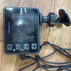 【ドライブレコーダー ユピテル DRY-FH200 フルHD】の画像