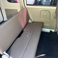 平成28年式 日産クリッパー（スズキ17エブリイOEM）】  ・2WD ・AT（オートマ） ・走行距離 196,752km ・車検 令和8年12月まで  車検もたっぷり残っており、すぐにお乗りいただけます！ 走行距離は多めですが、その分お求めやすい価格でご案内可能です！  お仕事用・配達・荷物運び・セカンドカーにもおすすめの1台です！ 軽バンは需要が高いため、気になる方はお早めにお問い合わせください❗️の画像