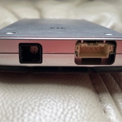 Panasonic ETC車載器 軽自動車登録ジャンク品の画像