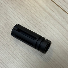 g&g　levar15 フラッシュハイダーの画像